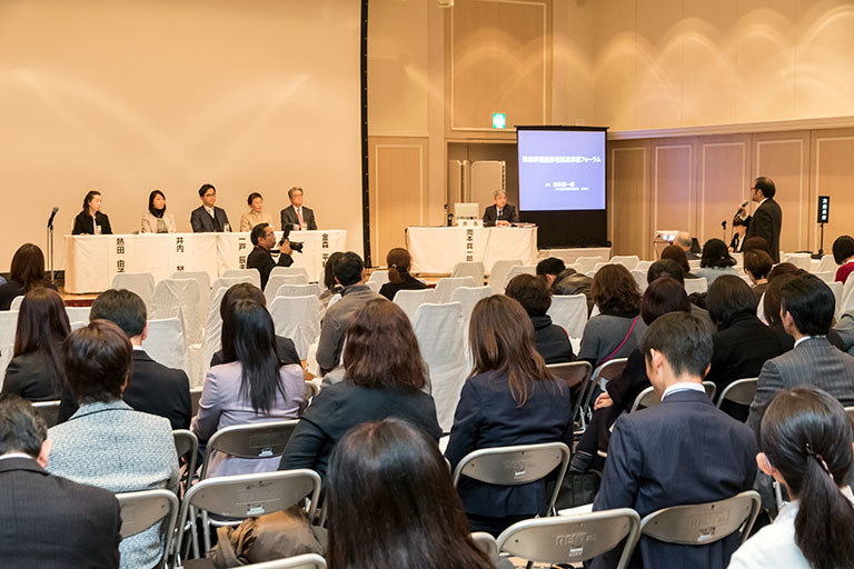 移植施設、採取施設に多くの要望が出される　「移植医は移植支援組織の活動に関心を」