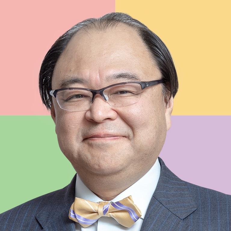 柴山浩彦氏