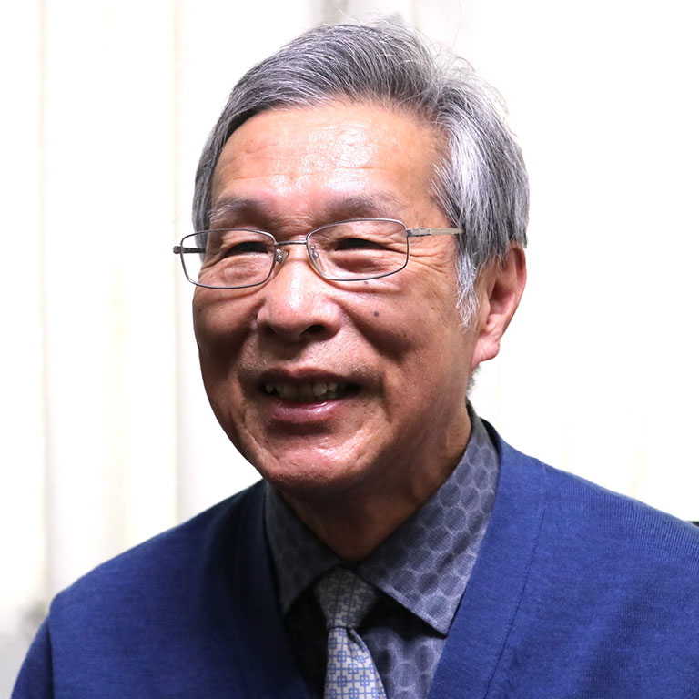 谷脇雅史氏