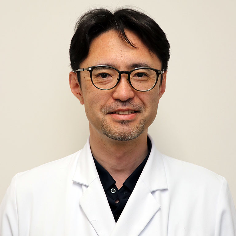 淺田騰氏