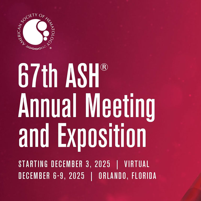 原発性ITPの二次治療にianalumab＋エルトロンボパグ併用　第Ⅲ相試験でTTF延長と持続的奏効を確認