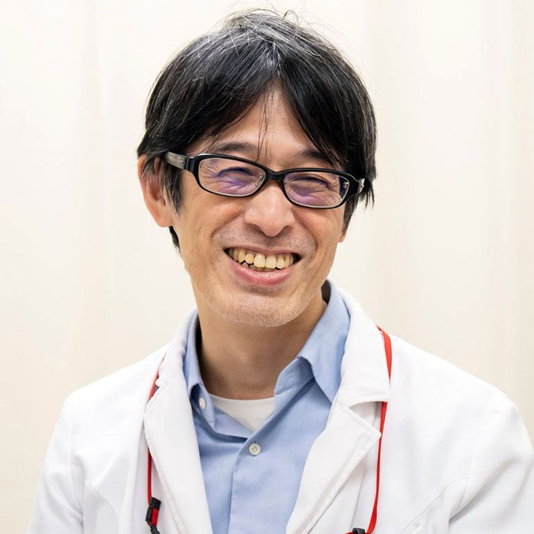 120人超の入院患者をチームで支える　「日赤に行けば何とかなる」に応え続ける（前編）